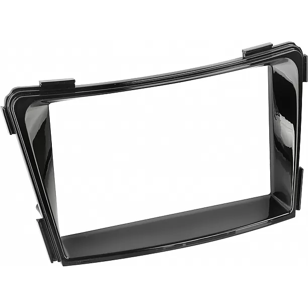 2-DIN Paneel Hyundai i40 (VF) i40cw (VF) Kleur: Piano Zwart 2-DIN Paneel Hyundai i40 (VF) i40cw (VF) Kleur: Piano Zwart