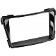 2-DIN Paneel Hyundai i40 (VF) i40cw (VF) Kleur: Piano Zwart 2-DIN Paneel Hyundai i40 (VF) i40cw (VF) Kleur: Piano Zwart