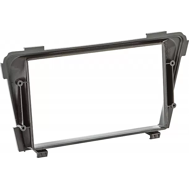 2-DIN Paneel Hyundai i40 (VF) i40cw (VF) Kleur: Piano Zwart 2-DIN Paneel Hyundai i40 (VF) i40cw (VF) Kleur: Piano Zwart