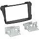 2-DIN Paneel Hyundai i40 (VF) i40cw (VF) Kleur: Zwarts 2-DIN Paneel Hyundai i40 (VF) i40cw (VF) Kleur: Zwarts