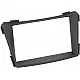 2-DIN Paneel Hyundai i40 (VF) i40cw (VF) Kleur: Zwarts 2-DIN Paneel Hyundai i40 (VF) i40cw (VF) Kleur: Zwarts