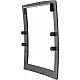 2-DIN radiopaneel Chrysler/Dodge/Jeep diverse voertuigen (METRA)