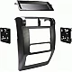 2-DIN radiopaneel Jeep Wrangler(TJ) 01/2003-03/2007 (METRA)