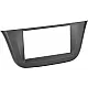 2-DIN Paneel Iveco Daily 2014-2024 Kleur: Zwart