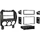 2-DIN Paneel Mazda 2 (DE)- 10/2007- 02/2015 Kleur: Zwart (METRA) 2-DIN Paneel Mazda 2 (DE)- 10/2007- 02/2015 Kleur: Zwart (METRA)