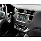 2-DIN Paneel Kia Rio 2011-2015 Kleur: Antraciet 2-DIN Paneel Kia Rio 2011-2015 Kleur: Antraciet