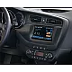 2-DIN Paneel Kia Cee'd (JD) / Cee'd SW (JD) / Pro Cee'd (JD) Kleur: Zwart 2-DIN Paneel Kia Cee'd (JD) / Cee'd SW (JD) / Pro Cee'd (JD) Kleur: Zwart