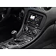 2-DIN Paneel Mercedes Benz SL-Klasse R230 2005-2011 Kleur: Zwart 2-DIN Paneel Mercedes Benz SL-Klasse R230 2005-2011 Kleur: Zwart