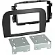 2-DIN Paneel Mercedes Benz SL-Klasse R230 2005-2011 Kleur: Zwart 2-DIN Paneel Mercedes Benz SL-Klasse R230 2005-2011 Kleur: Zwart