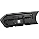 2-DIN Paneel Mercedes Benz C-Klasse (W204) 2011-2014 Kleur: Zwart 2-DIN Paneel Mercedes Benz C-Klasse (W204) 2011-2014 Kleur: Zwart