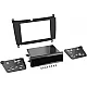 2-DIN Paneel Mercedes Benz CLK 2004 -2010 (METRA) 2-DIN Paneel Mercedes Benz CLK 2004 -2010 (METRA)