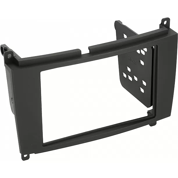 2-DIN Paneel Mercedes Benz CLK 2004 -2010 (METRA) 2-DIN Paneel Mercedes Benz CLK 2004 -2010 (METRA)