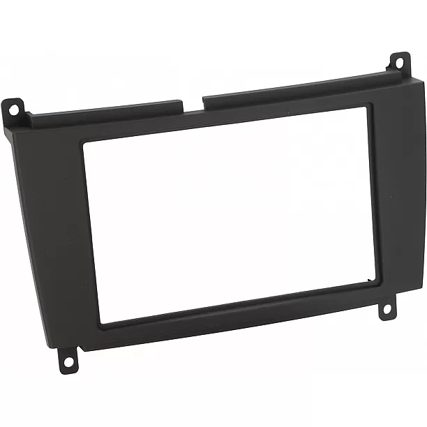 2-DIN Paneel Mercedes Benz CLK 2004 -2010 (METRA) 2-DIN Paneel Mercedes Benz CLK 2004 -2010 (METRA)