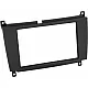 2-DIN Paneel Mercedes Benz CLK 2004 -2010 (METRA) 2-DIN Paneel Mercedes Benz CLK 2004 -2010 (METRA)
