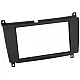 2-DIN Paneel Mercedes Benz CLK 2004 -2010 (METRA) 2-DIN Paneel Mercedes Benz CLK 2004 -2010 (METRA)