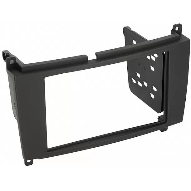 2-DIN Paneel Mercedes Benz CLK 2004 -2010 (METRA) 2-DIN Paneel Mercedes Benz CLK 2004 -2010 (METRA)