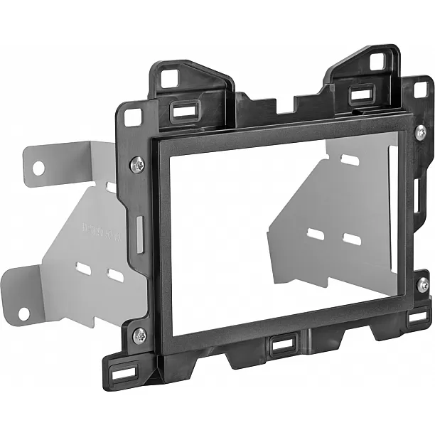 2-DIN Paneel Mercedes Benz Sprinter W907 / W910 2018-2022 (ACV premium kwaliteit) 2-DIN Paneel Mercedes Benz Sprinter W907 / W910 2018-2022 (ACV premium kwaliteit)