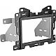 2-DIN Paneel Mercedes Benz Sprinter W907 / W910 2018-2022 (ACV premium kwaliteit) 2-DIN Paneel Mercedes Benz Sprinter W907 / W910 2018-2022 (ACV premium kwaliteit)
