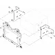 2-DIN Paneel Mercedes Benz Sprinter W907 / W910 2018-2022 (ACV premium kwaliteit) 2-DIN Paneel Mercedes Benz Sprinter W907 / W910 2018-2022 (ACV premium kwaliteit)