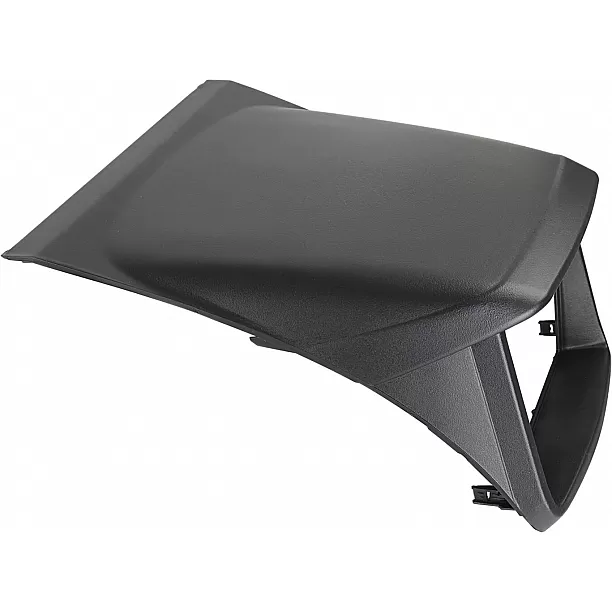 2-DIN Paneel Mitsubishi L200/ Sportero/ Strada Kleur: Zwart 2-DIN Paneel Mitsubishi L200/ Sportero/ Strada Kleur: Zwart