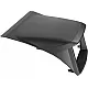 2-DIN Paneel Mitsubishi L200/ Sportero/ Strada Kleur: Zwart 2-DIN Paneel Mitsubishi L200/ Sportero/ Strada Kleur: Zwart