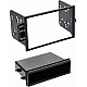 2-DIN Paneel Chevrolet/Hummer/Pontiac/Cadillace (METRA) Kleur: Zwart 2-DIN Paneel Chevrolet/Hummer/Pontiac/Cadillace (METRA) Kleur: Zwart