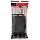 2-DIN Paneel Chevrolet/Hummer/Pontiac/Cadillace (METRA) Kleur: Zwart 2-DIN Paneel Chevrolet/Hummer/Pontiac/Cadillace (METRA) Kleur: Zwart