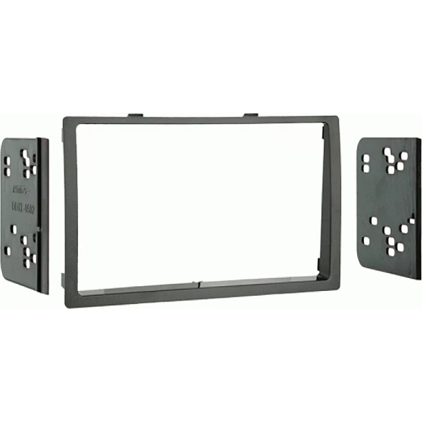 2-DIN radiopaneel Suzuki Grand Vitara(JT) 10/2005-12/2012 (METRA) 2-DIN radiopaneel Suzuki Grand Vitara(JT) 10/2005-12/2012 (METRA)