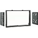 2-DIN radiopaneel Suzuki Grand Vitara(JT) 10/2005-12/2012 (METRA) 2-DIN radiopaneel Suzuki Grand Vitara(JT) 10/2005-12/2012 (METRA)