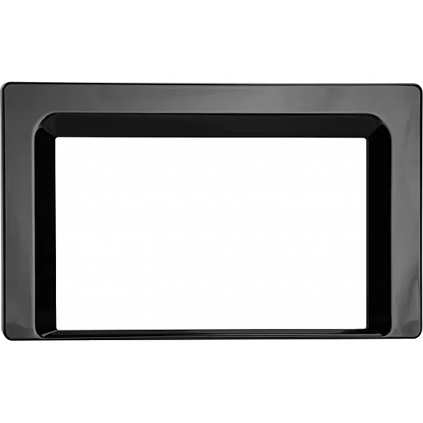 2-DIN Paneel Toyota Aygo X 2022-2024 - Kleur: Piano Zwart 2-DIN Paneel Toyota Aygo X 2022-2024 - Kleur: Piano Zwart
