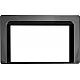 2-DIN Paneel Toyota Aygo X 2022-2024 - Kleur: Piano Zwart 2-DIN Paneel Toyota Aygo X 2022-2024 - Kleur: Piano Zwart