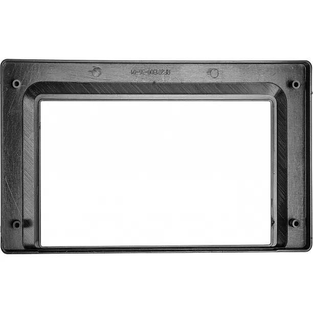 2-DIN Paneel Toyota Aygo X 2022-2024 - Kleur: Piano Zwart 2-DIN Paneel Toyota Aygo X 2022-2024 - Kleur: Piano Zwart