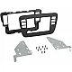 2-DIN Paneel Volkswagen up! / Seat Mii / Skoda Citigo 2011-2016 Kleur: Zwart 2-DIN Paneel Volkswagen up! / Seat Mii / Skoda Citigo 2011-2016 Kleur: Zwart