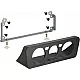 2-DIN Paneel Volkswagen up! / Seat Mii / Skoda Citigo 2011-2016 Kleur: Zwart 2-DIN Paneel Volkswagen up! / Seat Mii / Skoda Citigo 2011-2016 Kleur: Zwart