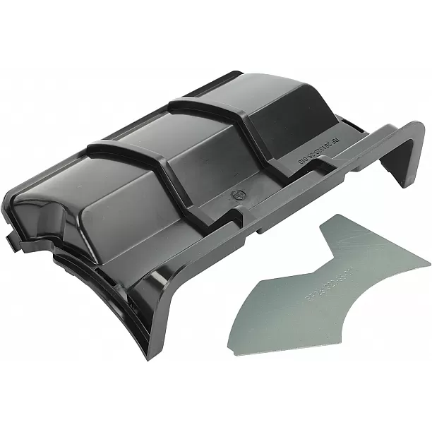 2-DIN Paneel Volkswagen up! / Seat Mii / Skoda Citigo 2011-2016 Kleur: Piano zwart 2-DIN Paneel Volkswagen up! / Seat Mii / Skoda Citigo 2011-2016 Kleur: Piano zwart
