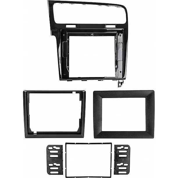 2-Din Paneel Kit 10 2-Din Paneel Kit 10
