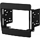 2-DIN Paneel Porsche 911 (991) / Boxster (981) / Cayman (981C) (METRA) 2-DIN Paneel Porsche 911 (991) / Boxster (981) / Cayman (981C) (METRA)