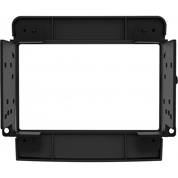 2-DIN Paneel Porsche 911 (991) / Boxster (981) / Cayman (981C) (METRA) 2-DIN Paneel Porsche 911 (991) / Boxster (981) / Cayman (981C) (METRA)