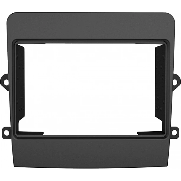2-DIN Paneel Porsche 911 (991) / Boxster (981) / Cayman (981C) (METRA) 2-DIN Paneel Porsche 911 (991) / Boxster (981) / Cayman (981C) (METRA)