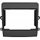 2-DIN Paneel Porsche 911 (991) / Boxster (981) / Cayman (981C) (METRA) 2-DIN Paneel Porsche 911 (991) / Boxster (981) / Cayman (981C) (METRA)