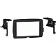 2-DIN radiopaneel Harley-Davidson 2014-2023 zonder radio optie (METRA) 2-DIN radiopaneel Harley-Davidson 2014-2023 zonder radio optie (METRA)