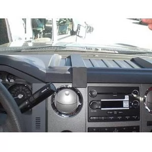 Houder - Brodit ProClip - Ford F-Serie 250/350/450/550/650/750 2011-2016 Center mount Houder - Brodit ProClip - Ford F-Serie 250/350/450/550/650/750 2011-2016 Center mount