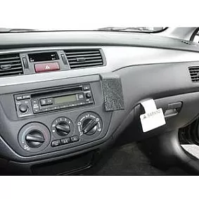 Houder - Brodit ProClip - Mitsubishi Lancer 2004-2007 Angled mount. LET OP: UITLOPEND ARTIKEL, KAN NIET RETOUR!