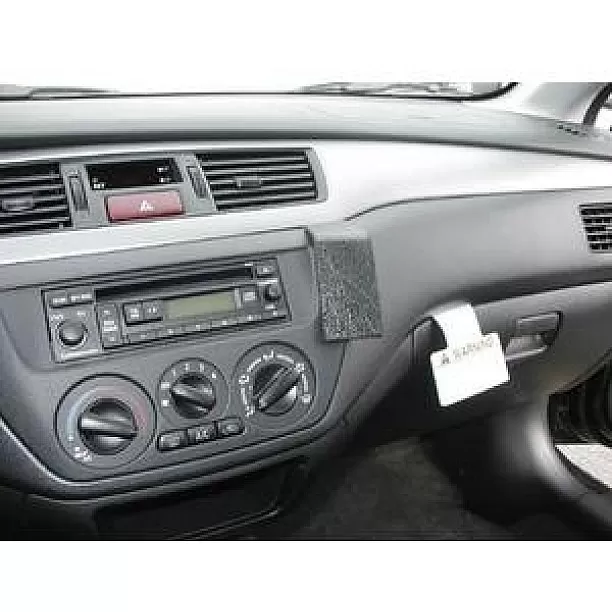Houder - Brodit ProClip - Mitsubishi Lancer 2004-2007 Angled mount. LET OP: UITLOPEND ARTIKEL, KAN NIET RETOUR! Houder - Brodit ProClip - Mitsubishi Lancer 2004-2007 Angled mount. LET OP: UITLOPEND ARTIKEL, KAN NIET RETOUR!