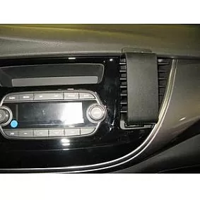 Houder - Brodit ProClip - Opel Mokka X 2017-2022 Angled mount