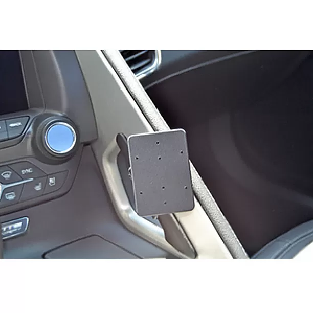 Houder - Brodit ProClip - Chevrolet Corvette 2014-2019 Angled mount Houder - Brodit ProClip - Chevrolet Corvette 2014-2019 Angled mount