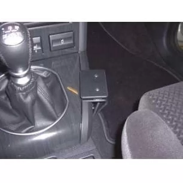 Houder - Brodit ProClip - Diverse modellen BMW - Alfa Romeo - Audi Console mount Houder - Brodit ProClip - Diverse modellen BMW - Alfa Romeo - Audi Console mount
