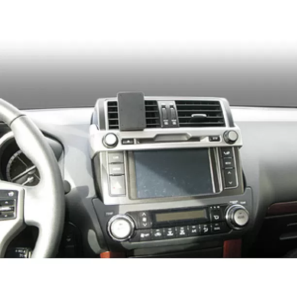 Houder - Brodit ProClip - Toyota LandCruiser 2015-2018 / LandCruiser 150 2015-2017 / Prado 2015-2018 Center mount Houder - Brodit ProClip - Toyota LandCruiser 2015-2018 / LandCruiser 150 2015-2017 / Prado 2015-2018 Center mount