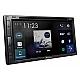 Pioneer AVH-Z5200DAB - Multimediaspeler - Dubbel Din - Apple Car Play - Bluetooth