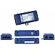 Stuurwiel bediening Adapter-Set Mazda Stuurwiel bediening Adapter-Set Mazda